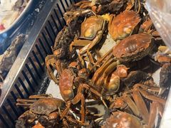 -聚盛源蒸汽海鲜火锅烤肉自助(巨川金海岸购物广场店)