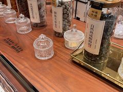 -裕莲茶楼(南京江北虹悦城店)