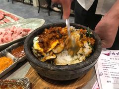 -哈哈碳都·牛肋条无限自助烤肉(台江万达店)