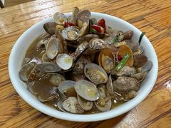 招牌花甲-大叔家福鼎小吃(十全街店)