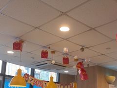 -麦当劳(海洋城店)