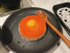 -新辣道鱼火锅(上地华联店)