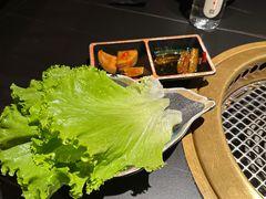 -谷牛和牛烤肉(漕河泾印象城店)