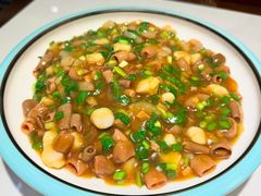 -众想海鲜·烧烤·海肠捞饭·渔家菜(孙家疃店)