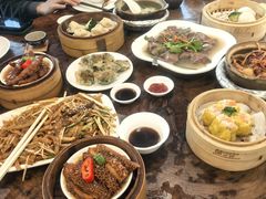 -澳门西南饭店·粤菜·茶市·手工点心(华海路店)