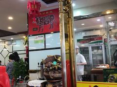 -真牛汕头黄牛肉火锅(莲塘仙湖植物园店)