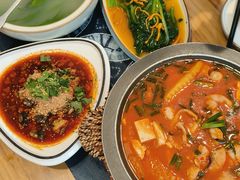 -白家寨子·山野白族菜(古城总店)