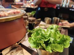 -西塔老太太泥炉烤肉(上海七宝领展广场店)