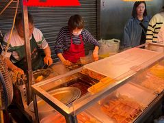 -明记牛杂(新马路分店)