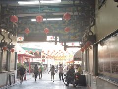 -唐人街(耀华力路)