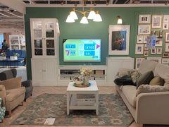 -宜家家居(西安未央商场店)