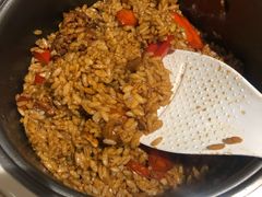 肉汤泡饭-湘味淳(千禧街店)