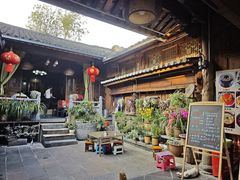 -龙姐私房菜(和顺古镇店)