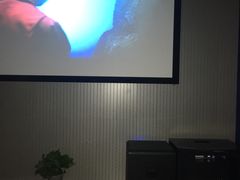 -小小班私人影院·猫咖(万达茂广场店)