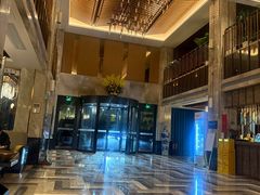 -御海8号温泉酒店
