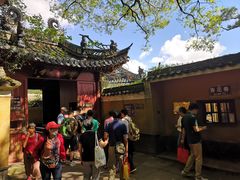 -普陀山慧济禅寺