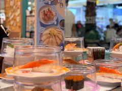 -元气寿司(环球港店)