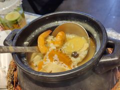 -官塘鱻鱻鱼生·潮汕生腌·砂锅粥(西马路总店)