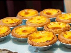 蛋挞-RISE RESTAURANT(滨海湾金沙店)