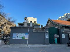 -清真西花市煎饼