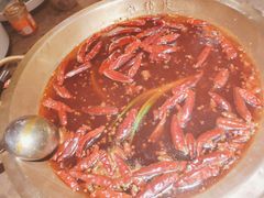 -小龙坎火锅(全球总店)