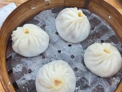 -老盛兴汤包馆(江宁一店)