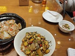 -钵家大院(大花岭店)