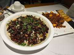 -三猫黑鱼花(南大店)