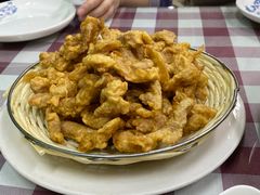 -天津外国语大学（马场道校区）食堂