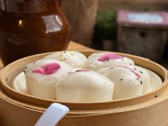 -尽善百年古院餐厅(王家老宅店)