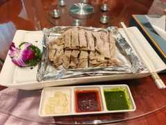 -燕兰楼·清真西北融合菜(亚运村店)