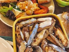 -福州西湖大酒店·怡湖咖啡厅
