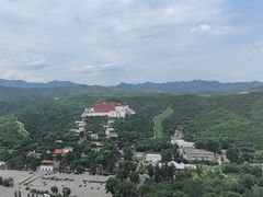 -普陀宗乘之庙(小布达拉宫)