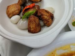 -九龙大酒店·金牌楚菜(武泰闸店)