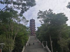 -红花山公园