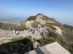 -泰山风景名胜区