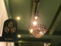 -Thai Basil罗勒叶泰式餐厅(时代天街店)