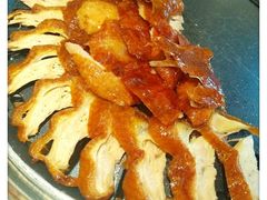 -守柴炉烤鸭(中海国际店)