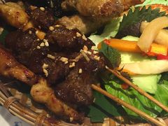 -美奈小馆·越南料理(中航城君尚购物中心店)