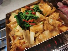 -延边金利串店(安达街店)