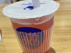 -茶百道(爱融荟城店)