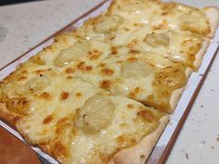-夏日玛莉西餐厅(金茂览秀城店)