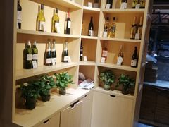 -比格比萨自助(国展店)