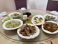 -天天渔港海鲜酒家(石浦玉泉路店)