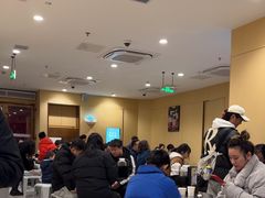 -海底捞火锅(正大乐城店)