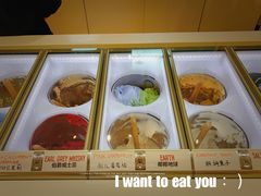 -Dal Cuore 达可芮冰淇淋(陕西北路店)