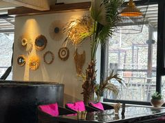 -泰莲庭·溪畔餐厅(雁栖湖店)