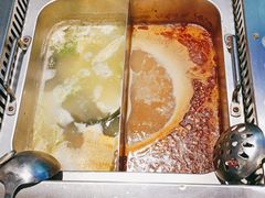 -圣琼美食百汇自助餐(白云万达店)