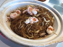 海味干捞粉丝煲-廊亦舫Lang Yi Fang Restaurant(金桥店)