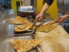 -咏春葱油饼(德政中路店)